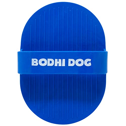 Grooming Bundle (1 Pack + 17 Ounce Shampoo / Blue + Shampoo)