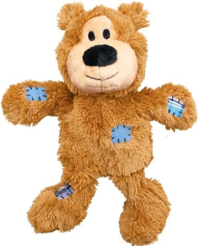 Wild Knots Bears (Medium/Large (2 Pack))