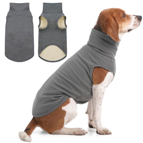 XL Dog Sweater (X-Large / Grey)