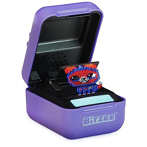 Interactive Toy & Digital Pet (Bitzee Original)