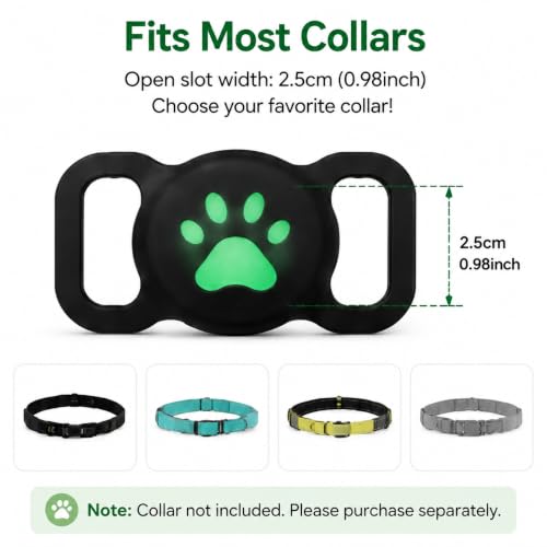 GPS Collar for Dogs