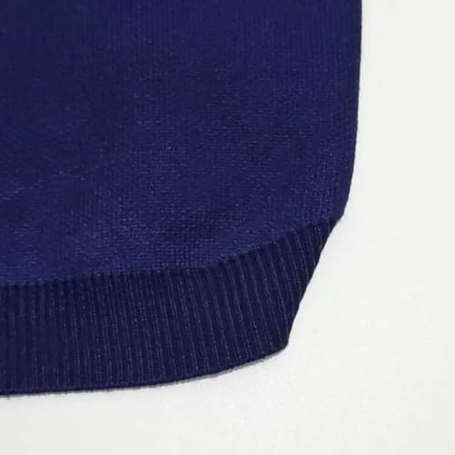 Luxury Dog Sweater (X-Large)