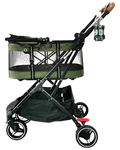 2026 Upgraded Version 3 (Green)