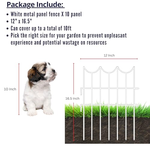 Animal Barrier Fence