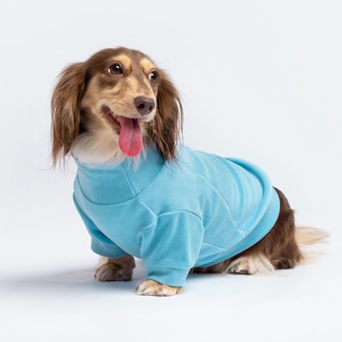 3 Pack Classic Fleece Sweater (Medium / Blue-Grey-Navy)