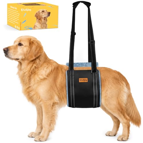 Dog Lift Harness for Large Dogs (L)