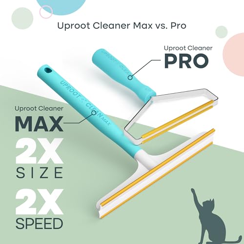 er Max Dog Hair Remover for Car & Carpet