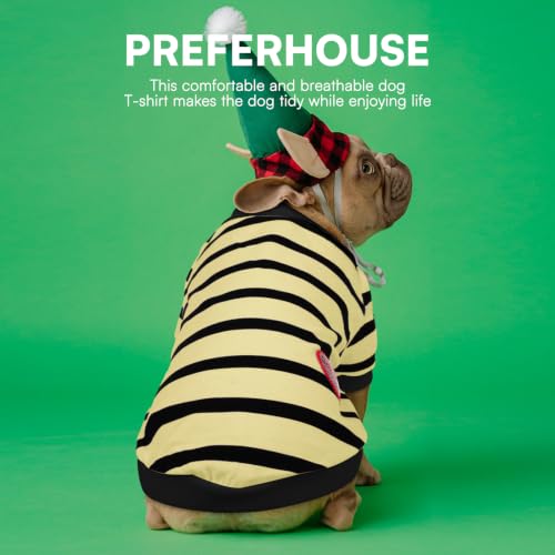 Dog Shirts for Medium Dogs (Beige / Medium)