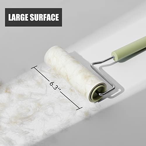 Extra Sticky Large Surface Lint Roller
