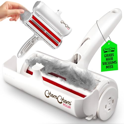 Pet Hair Remover (White Classic)