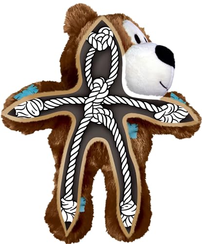 Wild Knots Bears (Medium/Large (2 Pack))