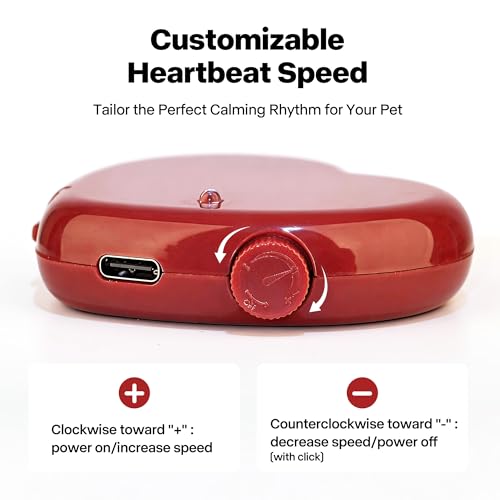 Replacement Heartbeat Simulator
