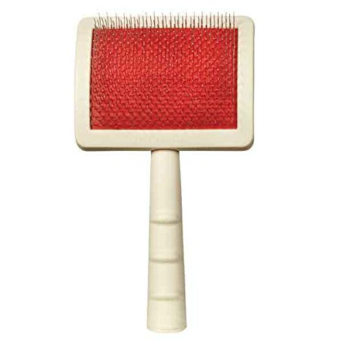 Universal Slicker Brush Professional Dog Grooming Dematting Tool (Large)