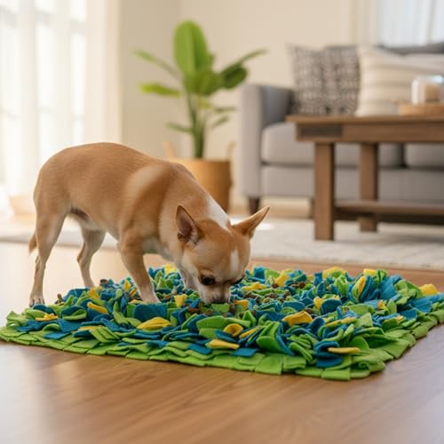Dog Snuffle Mat