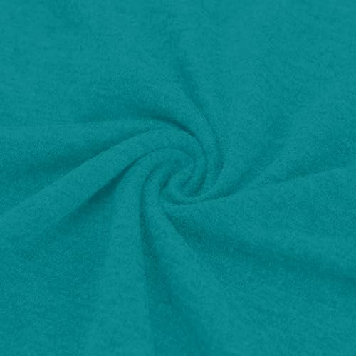 Dog Shirts for Women Dogs Mom Shirt Pet Paw Lover Tees Life is Better with a Dog Short Sleeves Cyan (Cyan / X-Large)