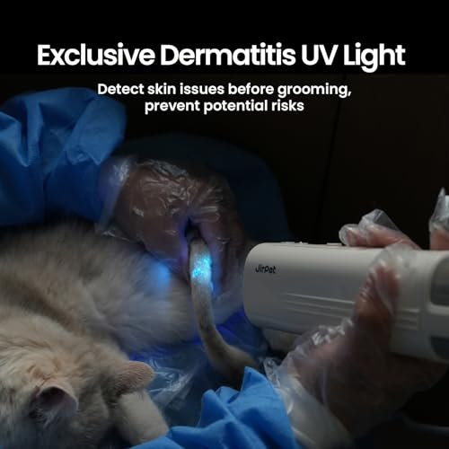 Neck Dryer for Pet Grooming