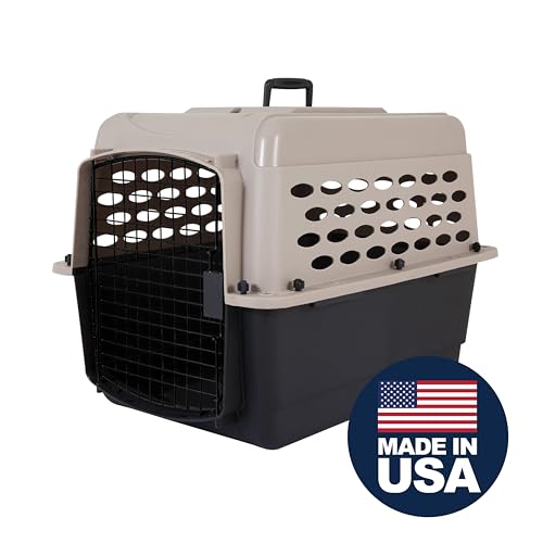 Vari Dog Kennel (28.0"L x 20.5"W x 21.5"H)