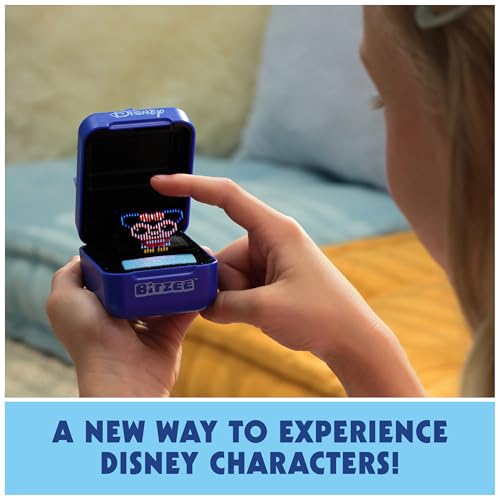 Disney Interactive Toy & Digital Pet (Disney)