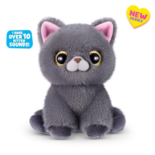 Smitten Kittens Series 2 (British Shorthair)