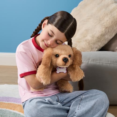 My Really Real Puppy (Bailey)