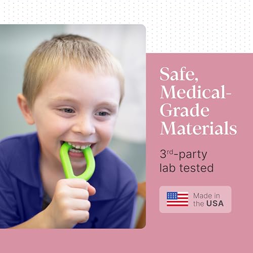 ARK Grabber Sensory Chew Tool Combo