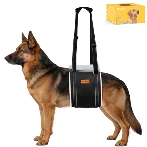 Large Dog Rear Support Sling (L)