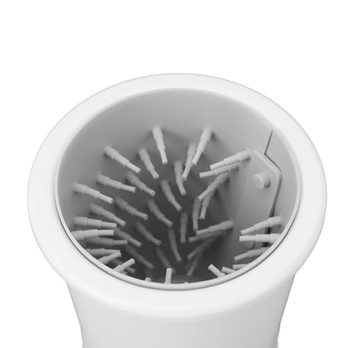 Automatic Dog Paw Cleaner