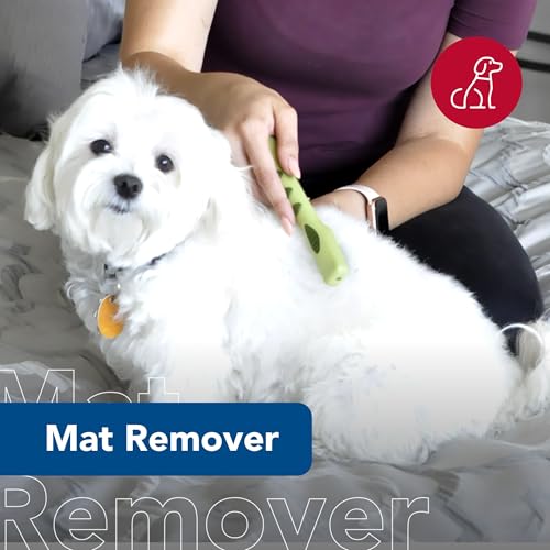 Pet Safari Dematting Comb