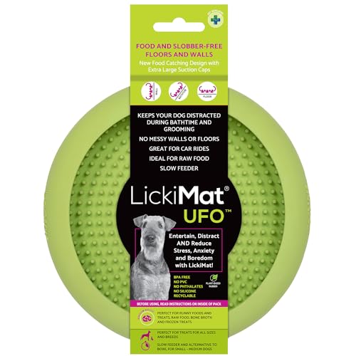 UFO (Green)