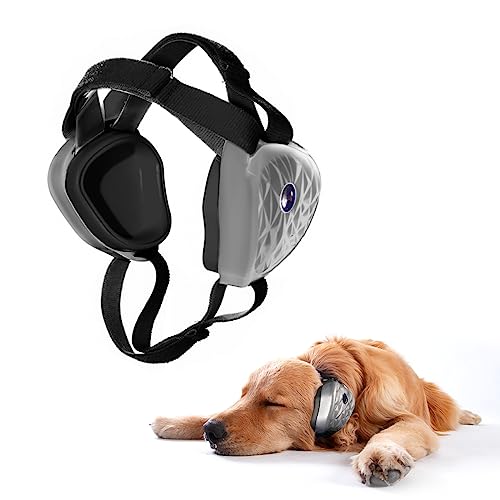DogPhones Noise (Large)
