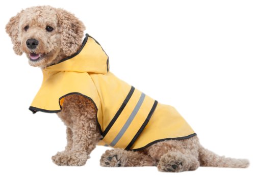 SPOT Rainy Days Slicker (XXL)