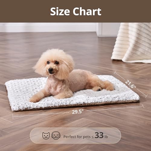 Self Warming Dog Pad (30 x 21 in)