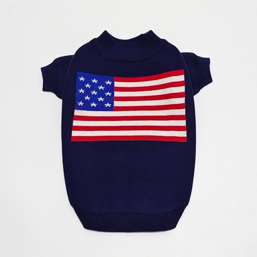 Luxury Dog Sweater (Small)