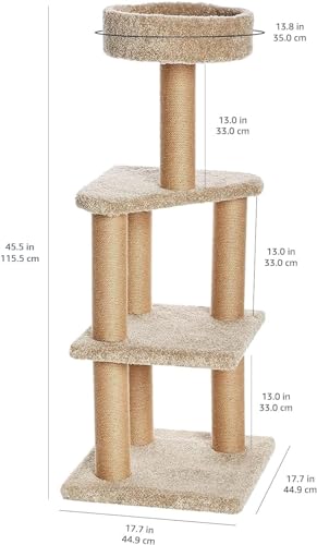Cat Tree Tower (Large)