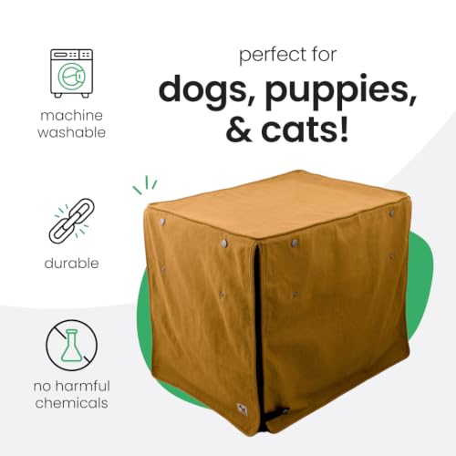 Fast Car Dog Crate Cover (Fast Car / 36.0"L x 23.0"W x 25.0"H)