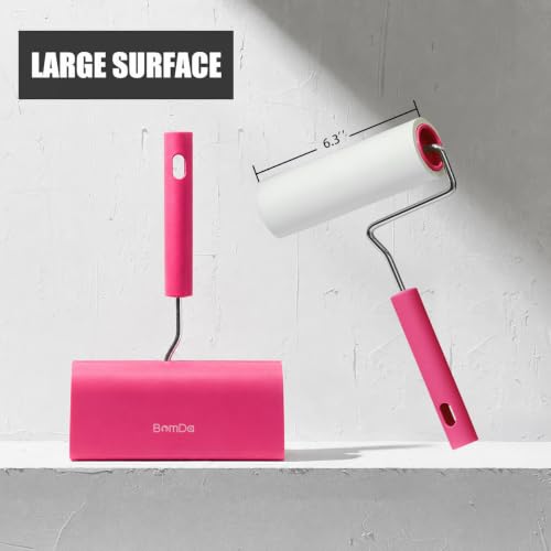 Extra Sticky Large Surface Lint Roller