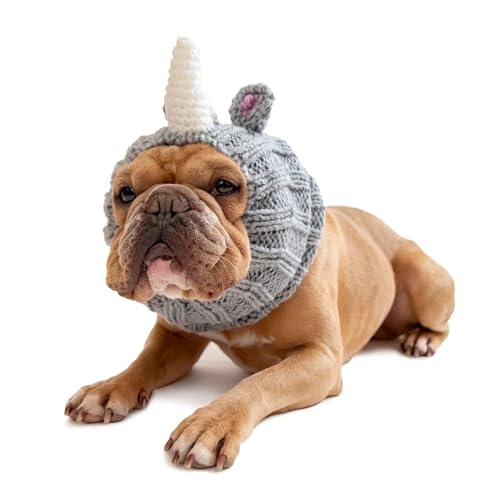 Rhino Costume (Grey / Medium)