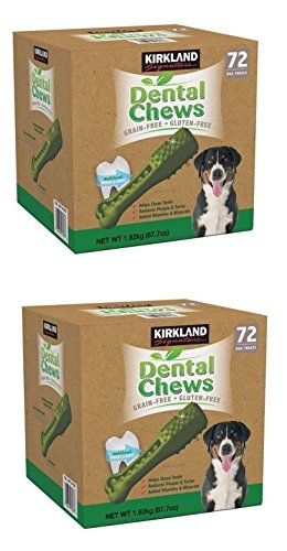 Signature Dental Chews