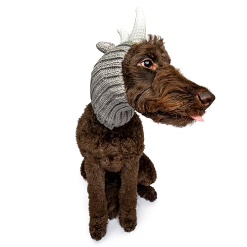 Rhino Costume (Grey / Large)