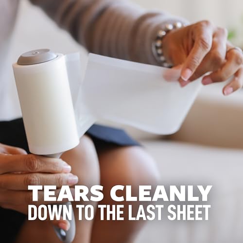 Everyday Clean Lint Roller (2 Rollers)