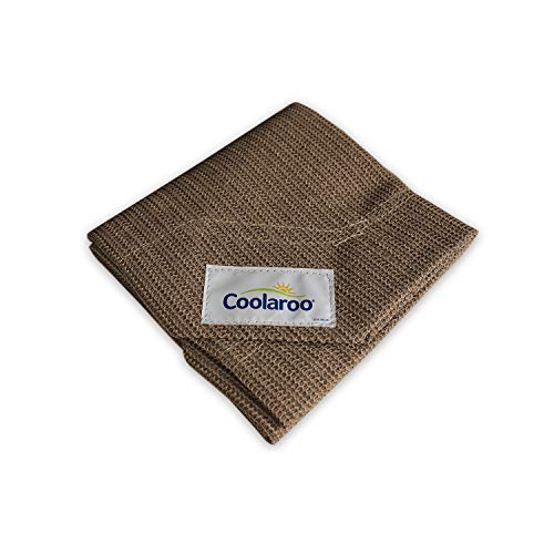 Original Pet Bed Replacement Cover (Nutmeg / Medium / Medium)