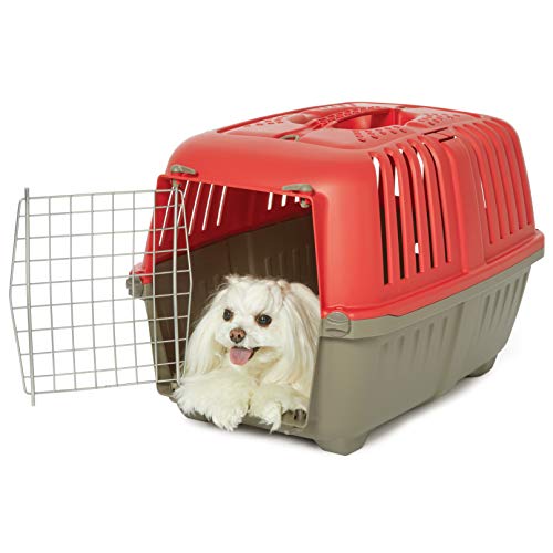 Midwest Homes Spree Travel Carrier 24 (Red)