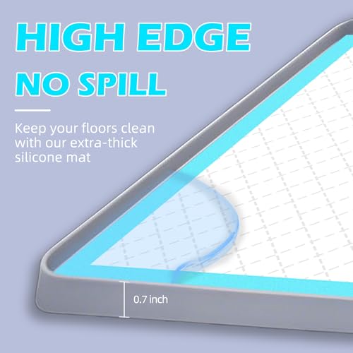 Pee Pad Holder for Dogs - PetSolution