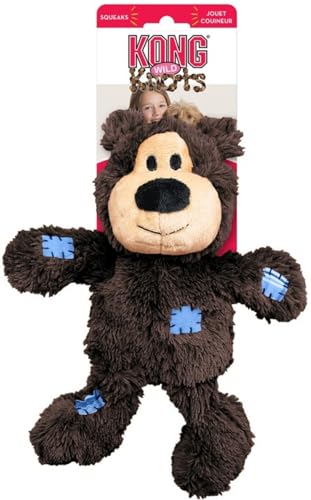 Wild Knots Bears (Medium/Large (2 Pack))