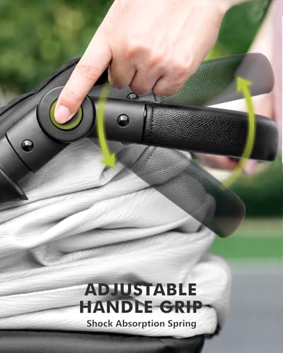 Medium Dog Stroller (Medium_Max)