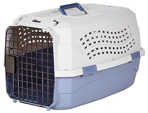 Sturdy Portable 2 (Gray & Blue / 22.8"L x 15.0"W x 13.0"H)