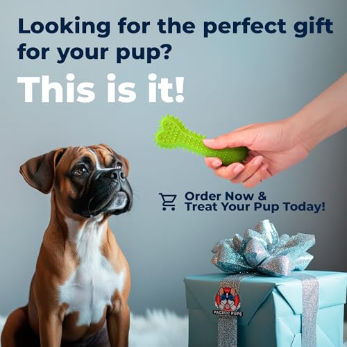 Dog Chew Toys (18 Count / 18 Pack - Classic)