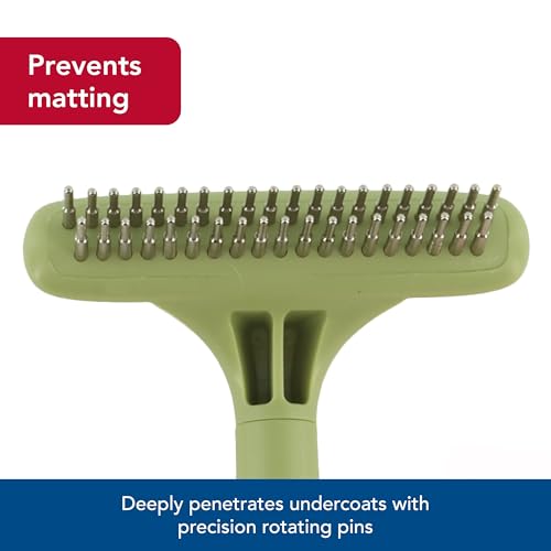 Pet Safari Dog Undercoat Rake