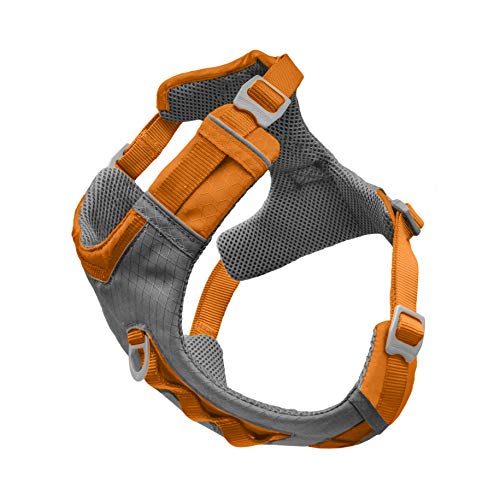 Journey Air Dog Harness (Small / Orange)