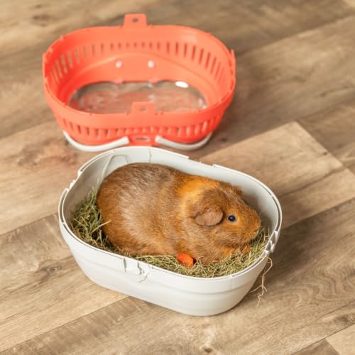 Pico Transport Crate (9.1"L x 6.7"W x 6.3"H)